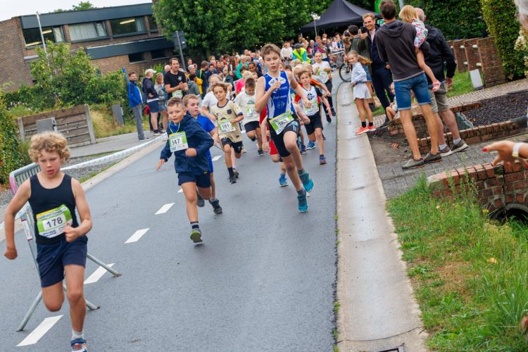 Landlopersjogging 2026